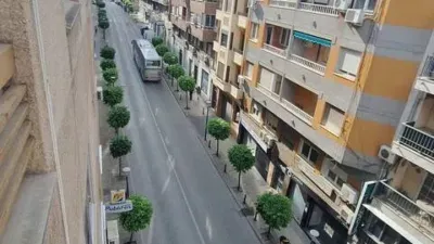 Piso en Egido de Belén-San Roque photo 3