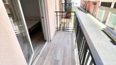 Apartment in Sant Pau photo 14