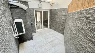 Apartment in Sant Pau photo 22