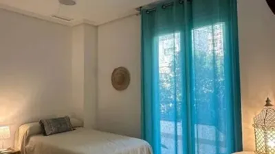 Apartment on Carrer Pagell photo 28