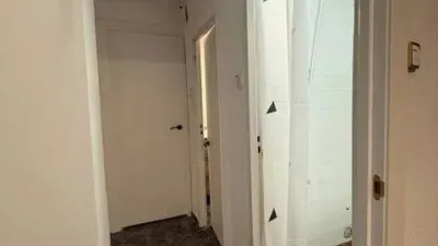 Apartment on Paseo de las Acacias photo 10