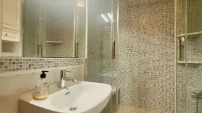Apartment in Torrevieja photo 17