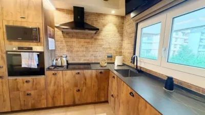 Apartment in Zarautz photo 16