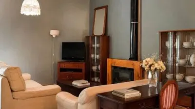 Rustic house in Ortigueira photo 10