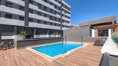 Penthouse in Garbinet-Parque de las Avenidas photo 33