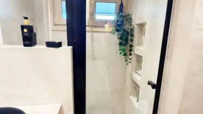 Apartment in Zarautz photo 29
