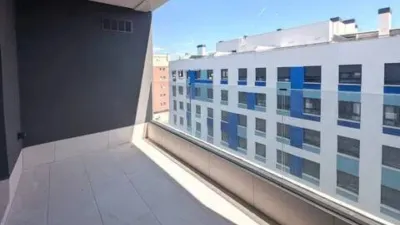 Penthouse in Garbinet-Parque de las Avenidas photo 26