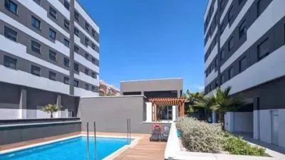 Pis – Alacant / Alicante, Barri Obrer, l'Alacantí - Més
