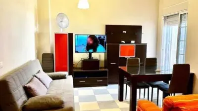 Apartment on Bujalance Street photo 6