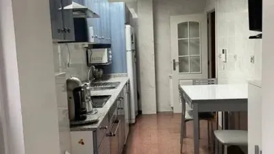 Apartment in Villava - Atarrabia photo 10