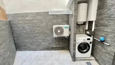 Apartment in Sant Pau photo 23