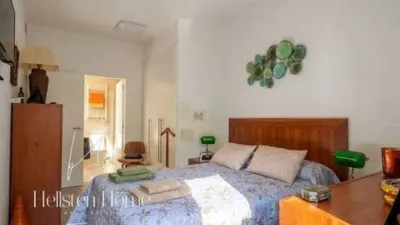 Apartment in Pallejà photo 17