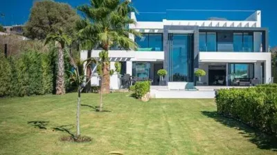 Chalet in Costa Natura photo 7
