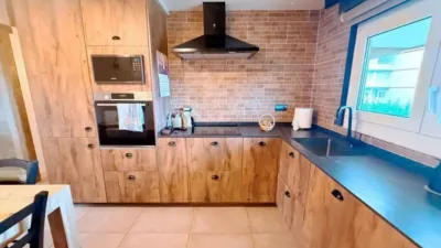 Apartment in Zarautz photo 12