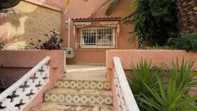 Chalet en L'Albir photo 23
