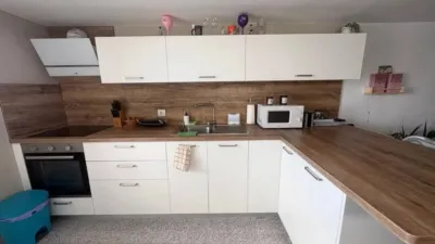 Apartment for sale on Toninas Street photo 8