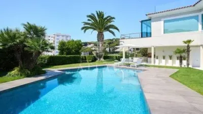 Chalet in Sant Pol de Mar photo 87
