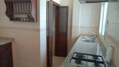Chalet en La Carlota photo 13