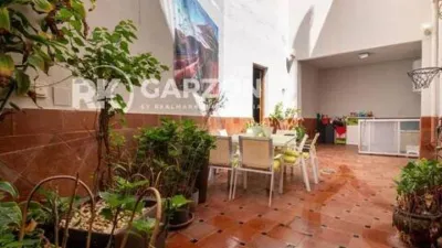 Chalet en calle Memorias photo 5