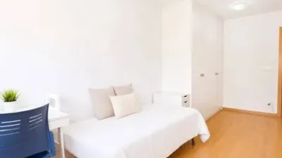 Apartment in Aranguren photo 23