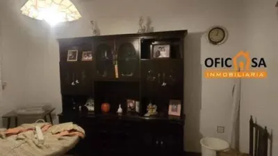 Chalet in Villanueva de La Reina photo 11