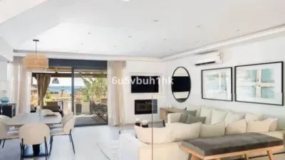 Chalet in Casares Area photo 3