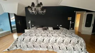 Chalet in Santa Cruz de Bezana photo 2
