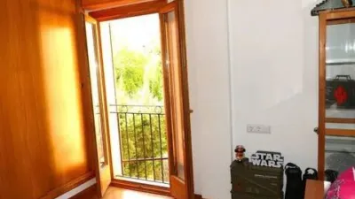 Apartment in Alaró photo 16