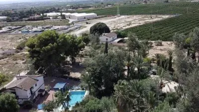 Piso – Crevillent, Polígono Industrial Catxapets, el Baix Vinalopó - Vista 4