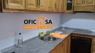 Chalet in Villanueva de La Reina photo 17