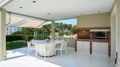 Chalet in Sant Pol de Mar photo 82