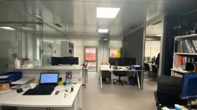 Nave industrial en venta en Bergondo - Vista 3