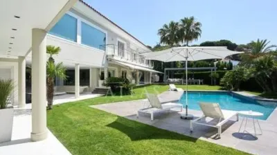 Chalet in Sant Pol de Mar photo 86