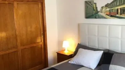 Apartment on Calle del Chinchorro photo 9
