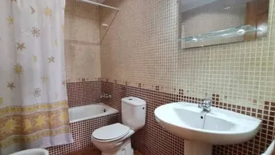 Terraced house in Mahora photo 26