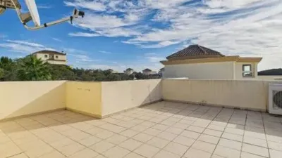 Penthouse in Núcleo photo 30