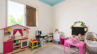 Chalet in Canyelles photo 14