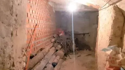Terraced House in Moratilla de los Meleros photo 5
