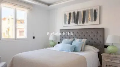 Chalet in Casares Area photo 29