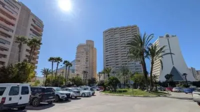 House in Calpe - Calp photo 26