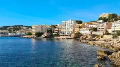 Apartment in Palma de Mallorca photo 16