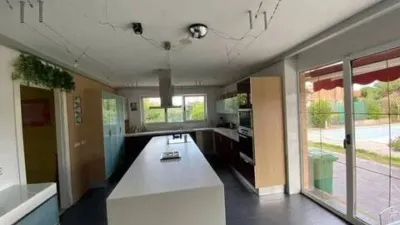 Chalet in Santa Cruz de Bezana photo 4
