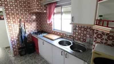 Chalet in El Gastor photo 7