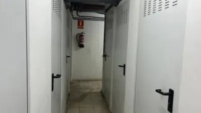 Apartment in Casco Antiguo Norte photo 17