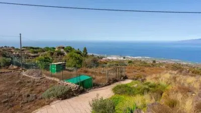 Chalet on Calle del Campo Santo S-N photo 43