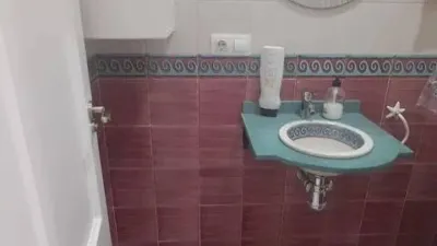 Apartment in Utrera photo 13