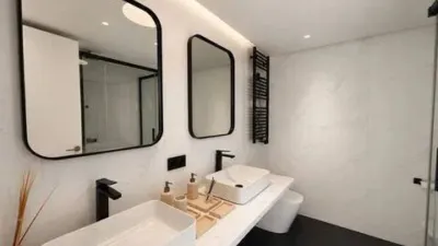 Penthouse in San Roque Quarter photo 17