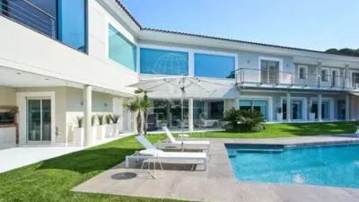 Chalet in Sant Pol de Mar photo 57