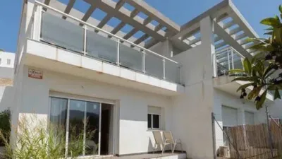 House in Calpe - Calp photo 19