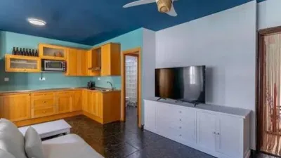 Apartment on Mar Menor Street photo 12